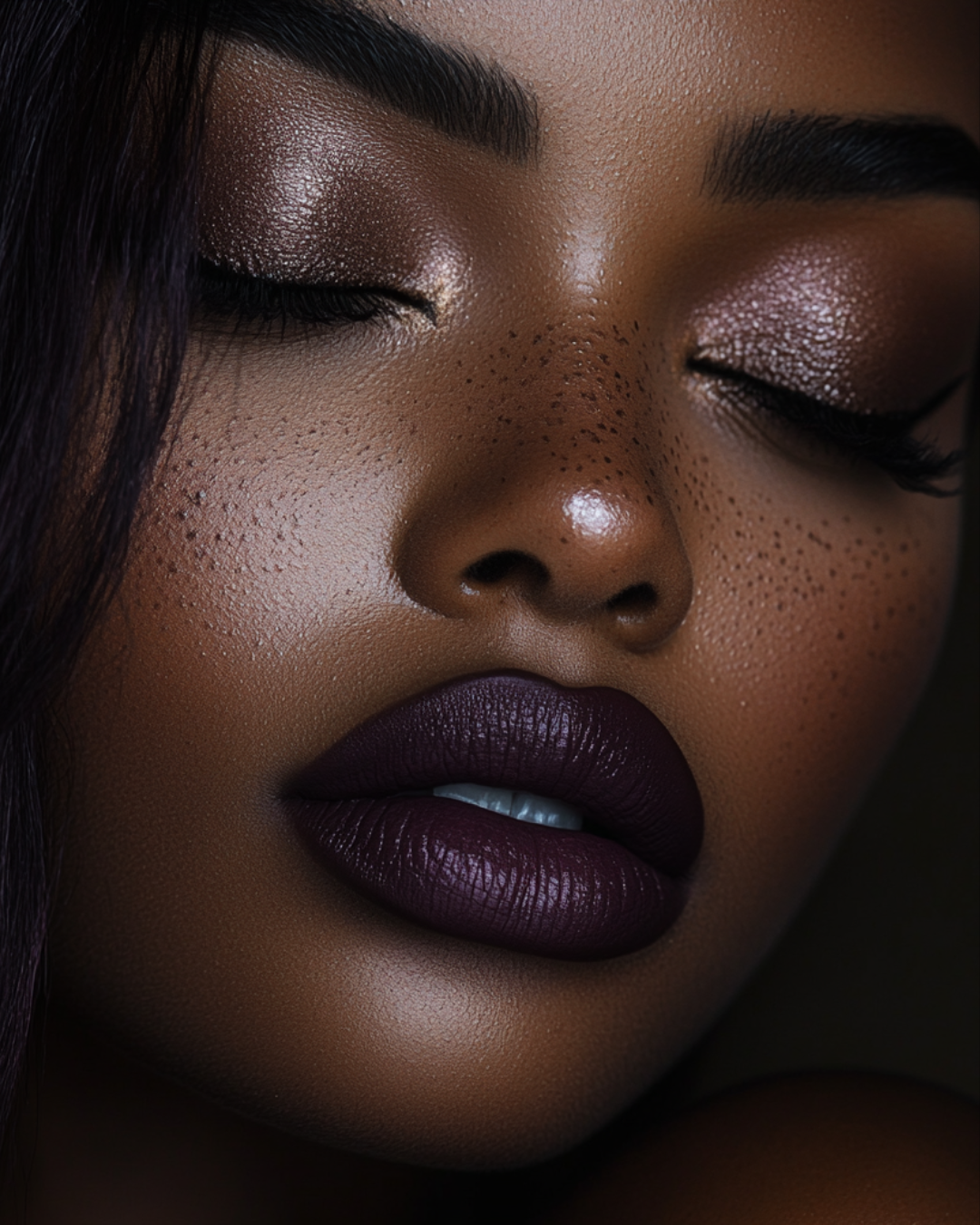 MYSTIQUE NOIR LIQUID MATTE LIPSTICKS