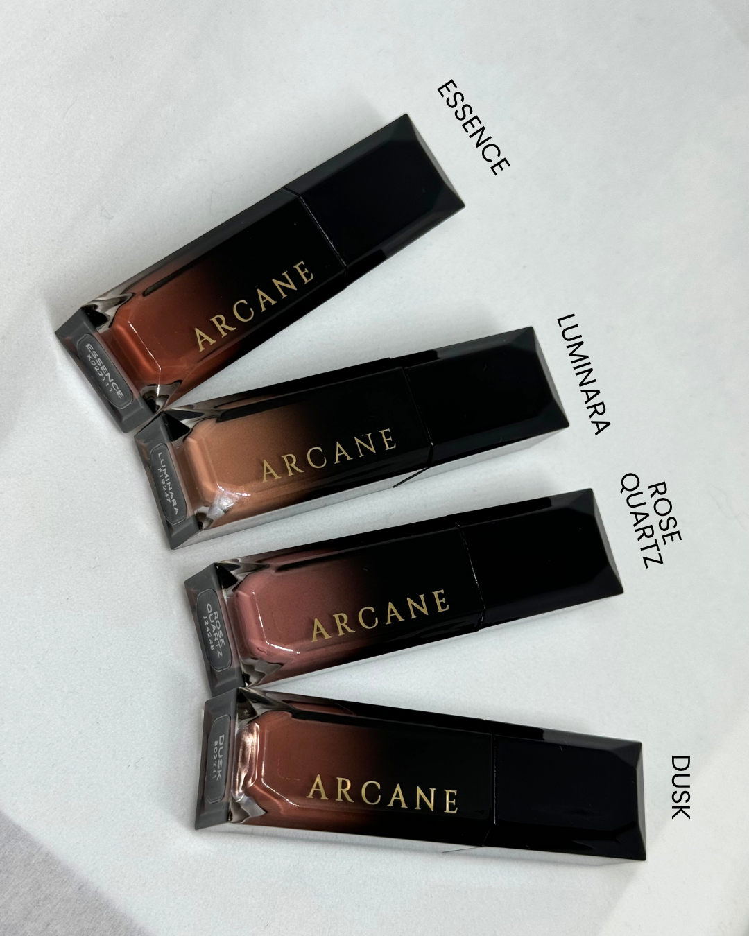 APHRODITE LUMICRÈME LIPGLOSS