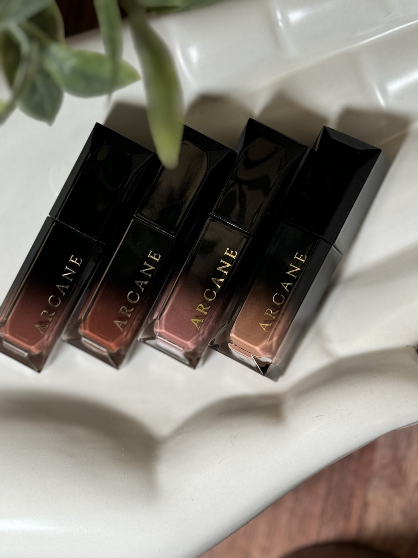 APHRODITE LUMICRÈME LIPGLOSS