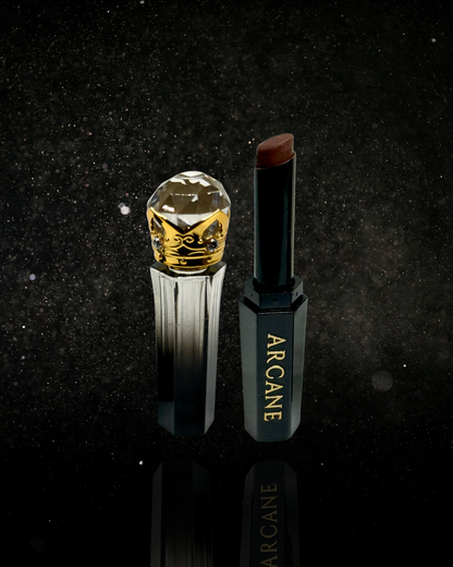 EMPRESS MATTE NUDE LIPSTICK