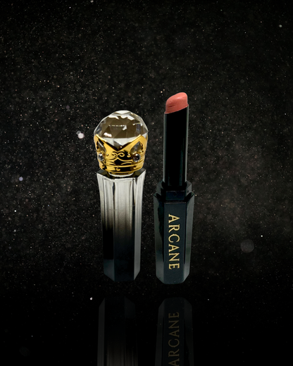 EMPRESS MATTE NUDE LIPSTICK