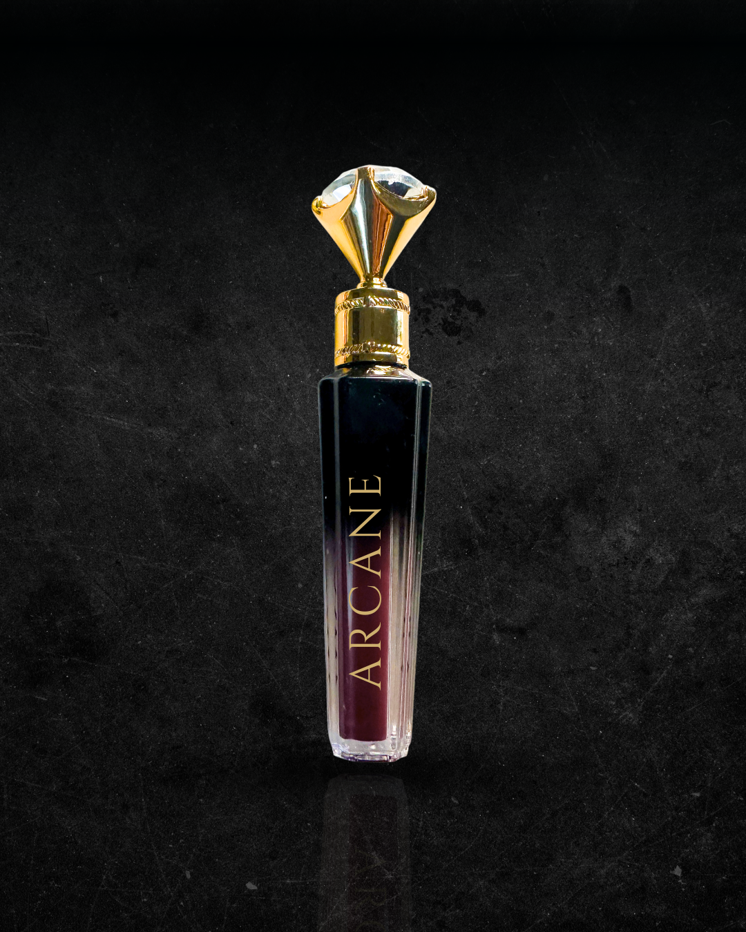 CRYPTIC MATTE LIQUID LIPSTICK