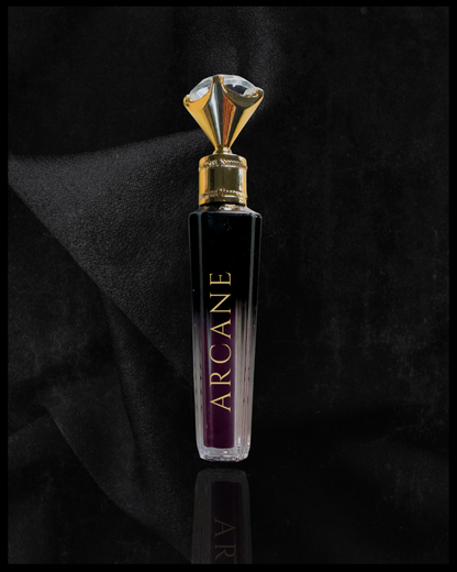 CRYPTIC MATTE LIQUID LIPSTICK