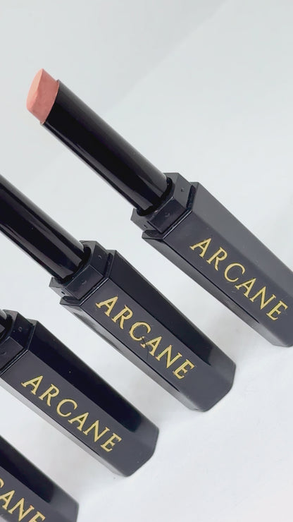 EMPRESS MATTE NUDE LIPSTICK