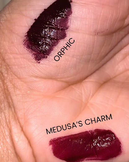 CRYPTIC MATTE LIQUID LIPSTICK